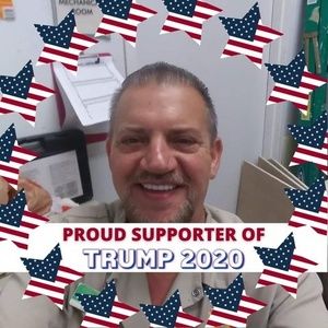 Meet your Posher, Ricky